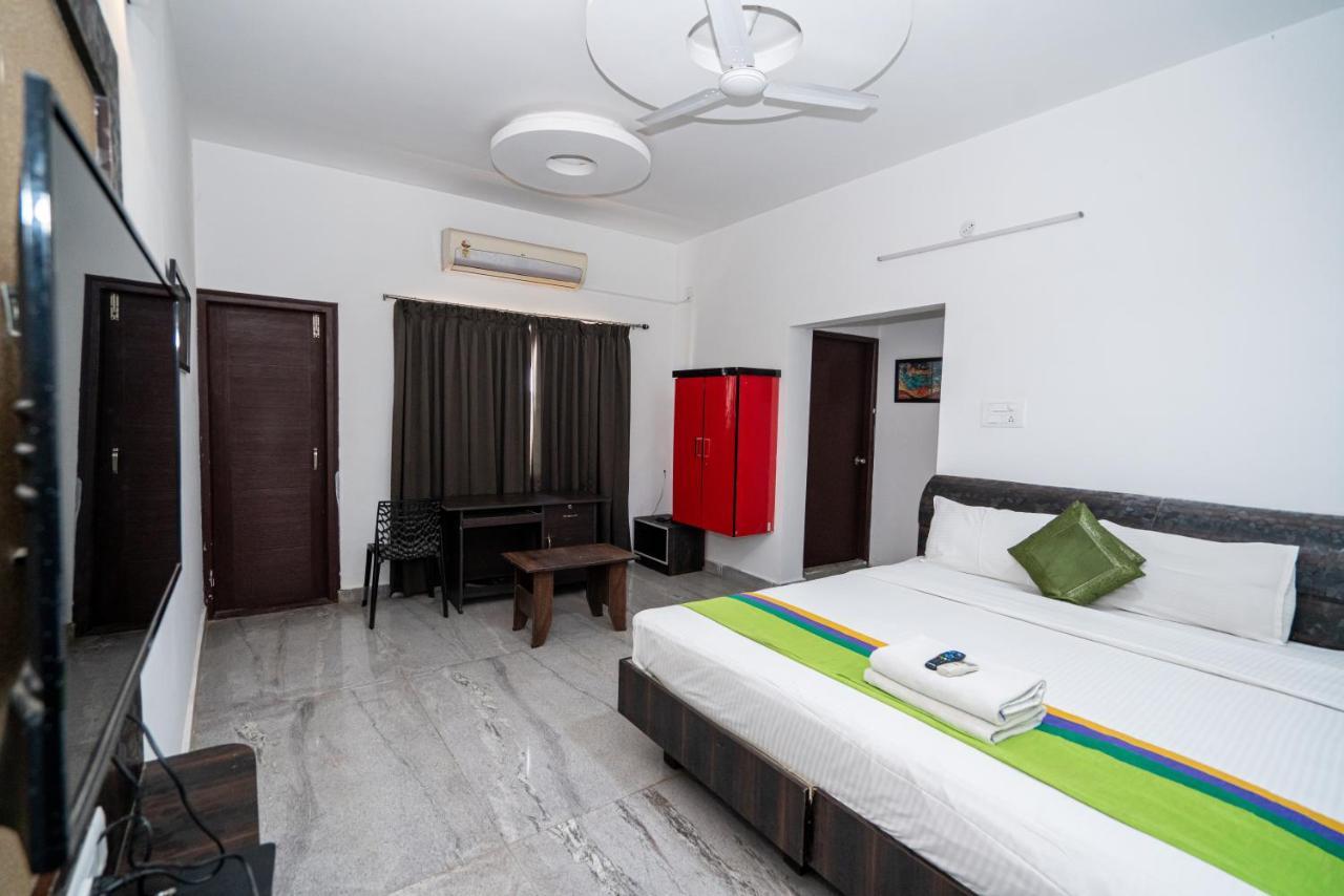 Hotel Dhruv Palace Bangalore Jakkur المظهر الخارجي الصورة