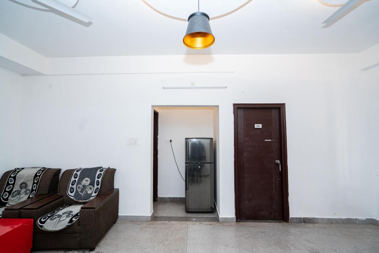 Hotel Dhruv Palace Bangalore Jakkur المظهر الخارجي الصورة