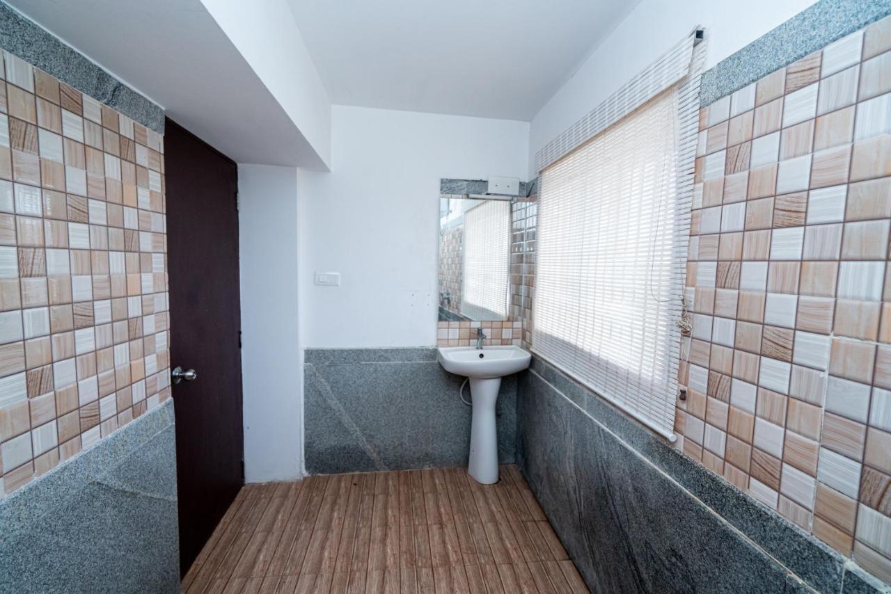 Hotel Dhruv Palace Bangalore Jakkur المظهر الخارجي الصورة