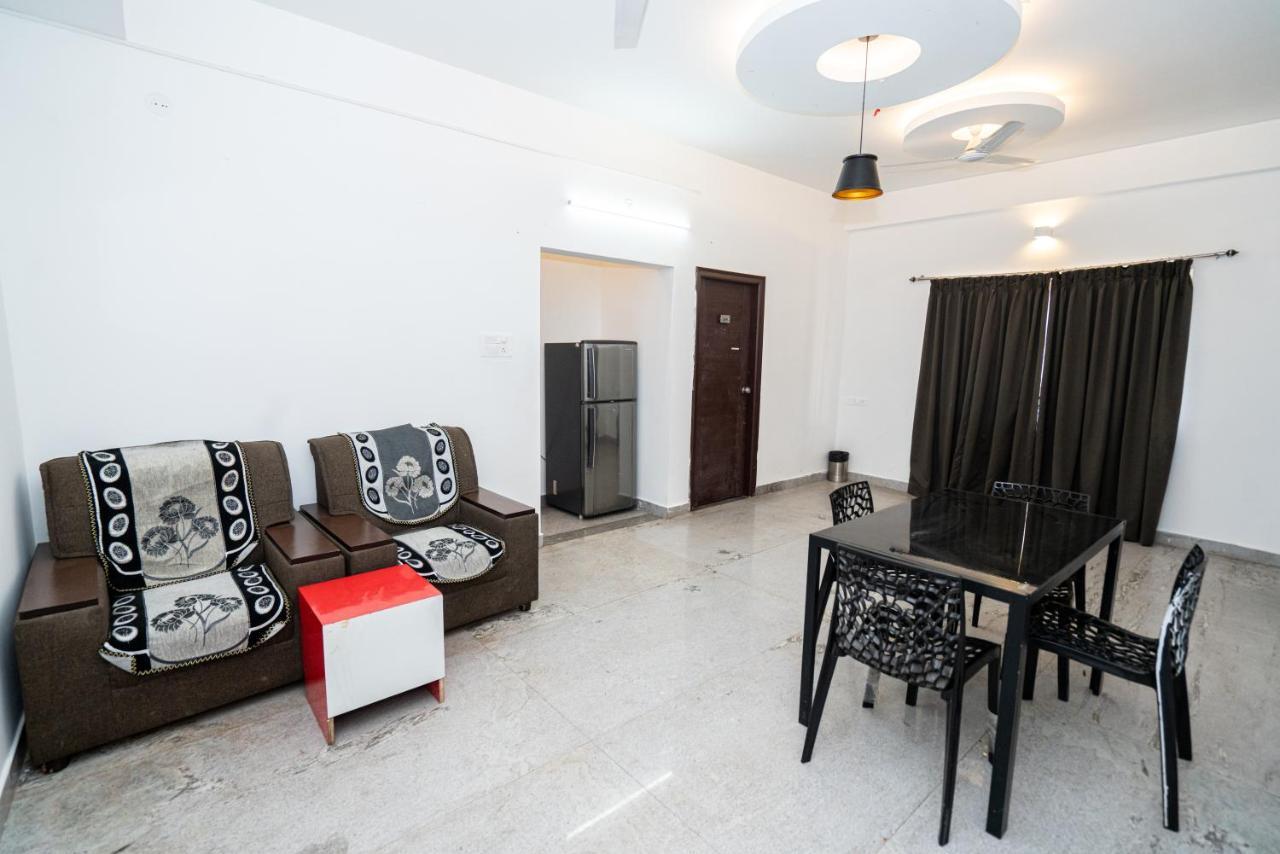 Hotel Dhruv Palace Bangalore Jakkur المظهر الخارجي الصورة