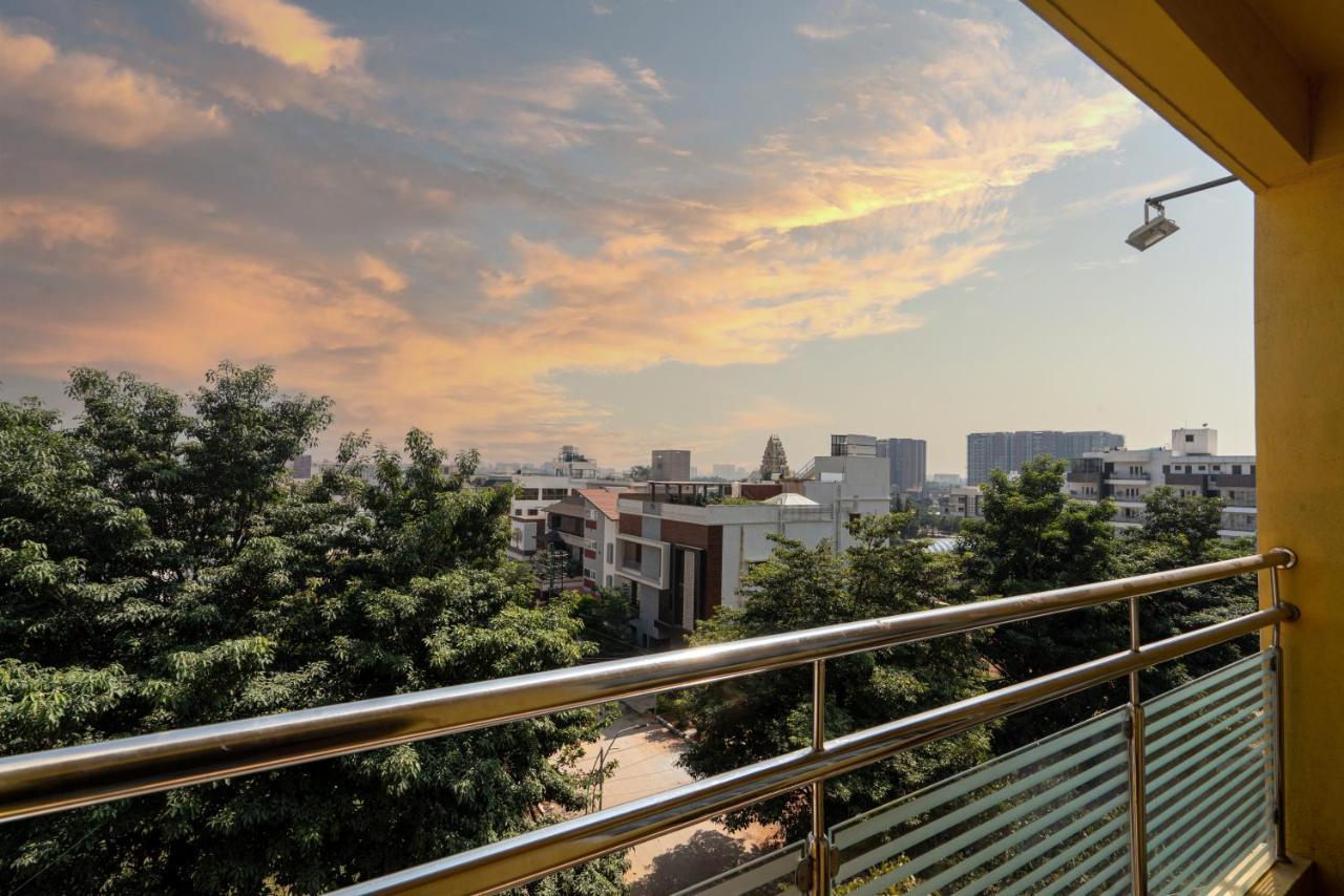 Hotel Dhruv Palace Bangalore Jakkur المظهر الخارجي الصورة